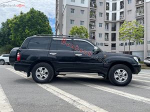 Xe Toyota Land Cruiser GX 4.5 2005