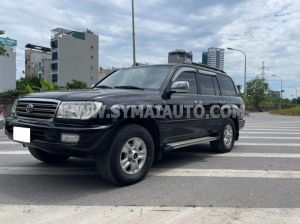 Xe Toyota Land Cruiser GX 4.5 2005