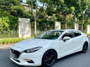 Xe Mazda 3 1.5L Luxury 2019