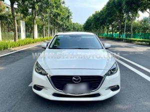 Xe Mazda 3 1.5L Luxury 2019