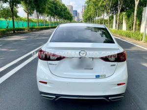 Xe Mazda 3 1.5L Luxury 2019