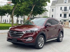 Xe Hyundai Tucson 2.0 ATH 2019