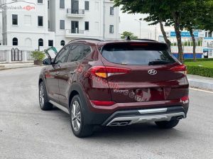 Xe Hyundai Tucson 2.0 ATH 2019