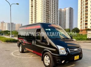 Xe Ford Transit Limousine 2015