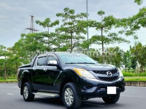 Xe Mazda BT50 3.2L 4x4 AT 2014