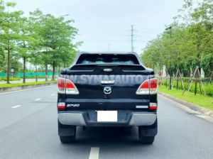 Xe Mazda BT50 3.2L 4x4 AT 2014