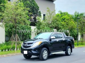 Xe Mazda BT50 3.2L 4x4 AT 2014