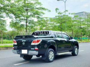 Xe Mazda BT50 3.2L 4x4 AT 2014