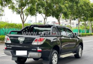 Xe Mazda BT50 3.2L 4x4 AT 2015