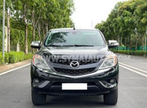 Xe Mazda BT50 3.2L 4x4 AT 2015