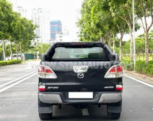 Xe Mazda BT50 3.2L 4x4 AT 2015