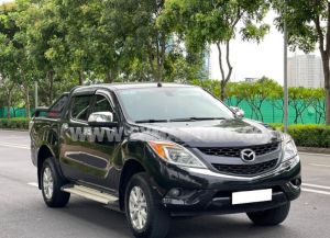 Xe Mazda BT50 3.2L 4x4 AT 2015