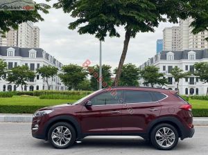 Xe Hyundai Tucson 2.0 ATH 2019