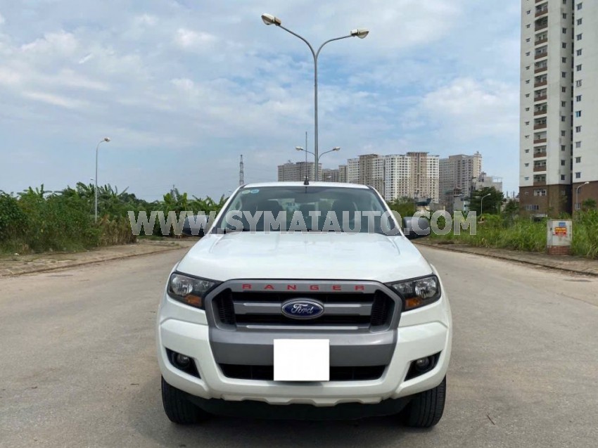 Ford Ranger XLS 2.2L 4x2 AT 2015