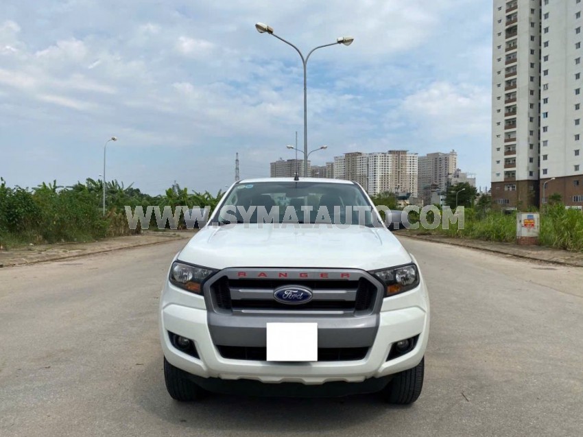 Ford Ranger XLS 2.2L 4x2 AT 2015