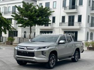 Xe Mitsubishi Triton 4x2 AT Mivec 2021