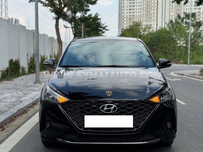 Hyundai Accent 1.4 AT 2022