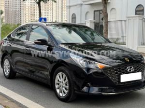 Xe Hyundai Accent 1.4 AT 2022