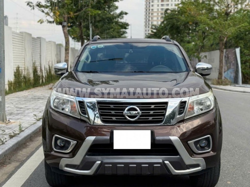 Nissan Navara EL Premium R 2018