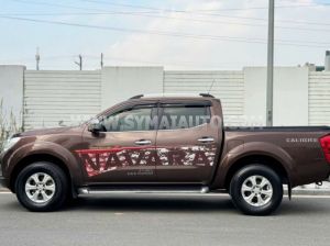 Xe Nissan Navara EL Premium R 2018