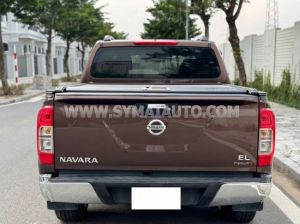 Xe Nissan Navara EL Premium R 2018