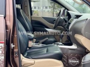 Xe Nissan Navara EL Premium R 2018