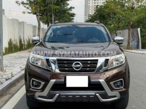 Xe Nissan Navara EL Premium R 2018