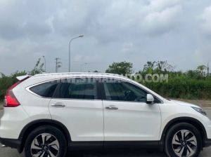 Xe Honda CRV 2.4 AT - TG 2016