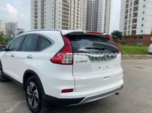 Xe Honda CRV 2.4 AT - TG 2016