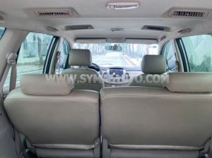 Xe Toyota Innova 2.0E 2016