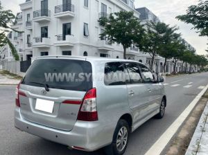 Xe Toyota Innova 2.0E 2016