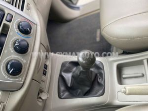 Xe Toyota Innova 2.0E 2016