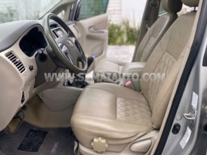 Xe Toyota Innova 2.0E 2016