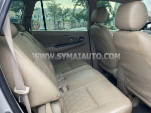 Xe Toyota Innova 2.0E 2016