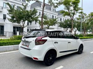 Xe Toyota Yaris 1.5G 2016