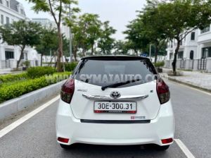 Xe Toyota Yaris 1.5G 2016