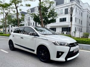 Xe Toyota Yaris 1.5G 2016