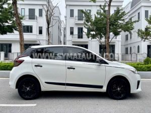 Xe Toyota Yaris 1.5G 2016