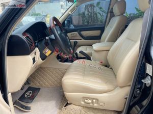 Xe Toyota Land Cruiser GX 4.5 2005