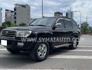 Xe Toyota Land Cruiser GX 4.5 2005