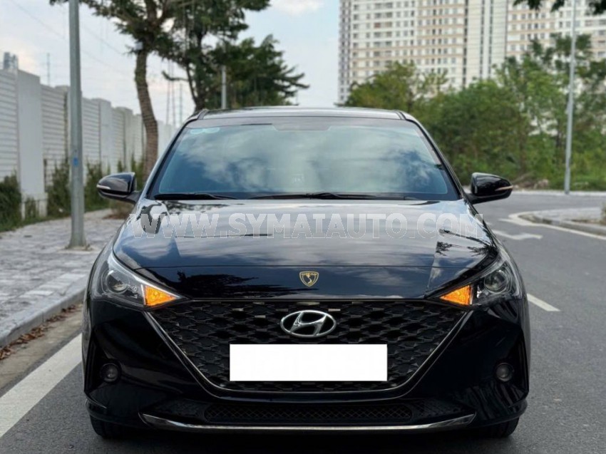 Hyundai Accent 1.4 AT 2022