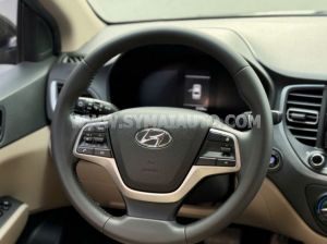 Xe Hyundai Accent 1.4 AT 2022