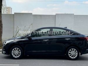 Xe Hyundai Accent 1.4 AT 2022