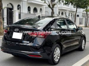 Xe Hyundai Accent 1.4 AT 2022