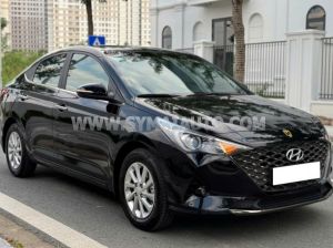 Xe Hyundai Accent 1.4 AT 2022