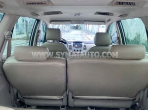 Xe Toyota Innova 2.0E 2016