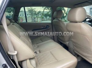 Xe Toyota Innova 2.0E 2016