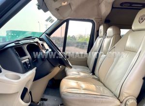 Xe Ford Transit Limousine 2015