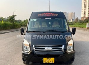 Xe Ford Transit Limousine 2015