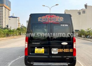 Xe Ford Transit Limousine 2015